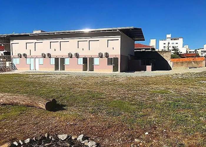 Suítes Serussi
