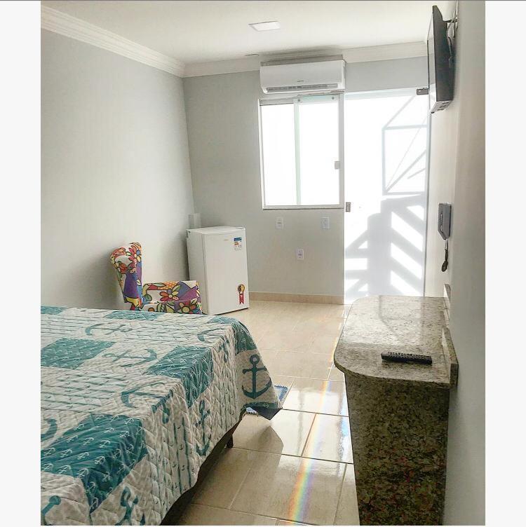 Suites Serussi Aparthotel
