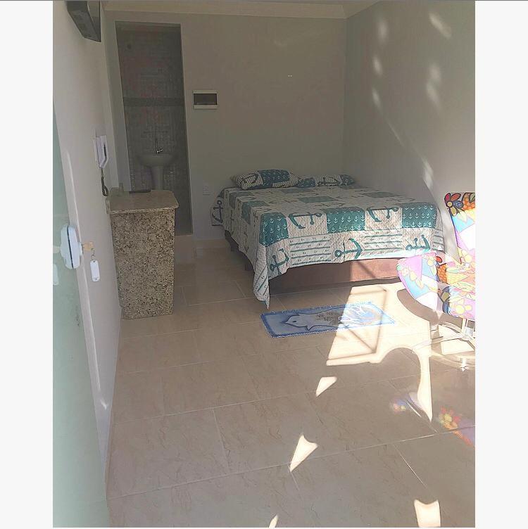 Suites Serussi *